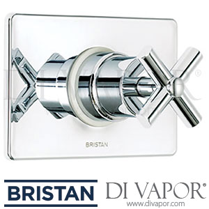 Bristan QT 3WDIV C Quadrant 3 Way Divertor Shower Spare Parts - BR DV 284